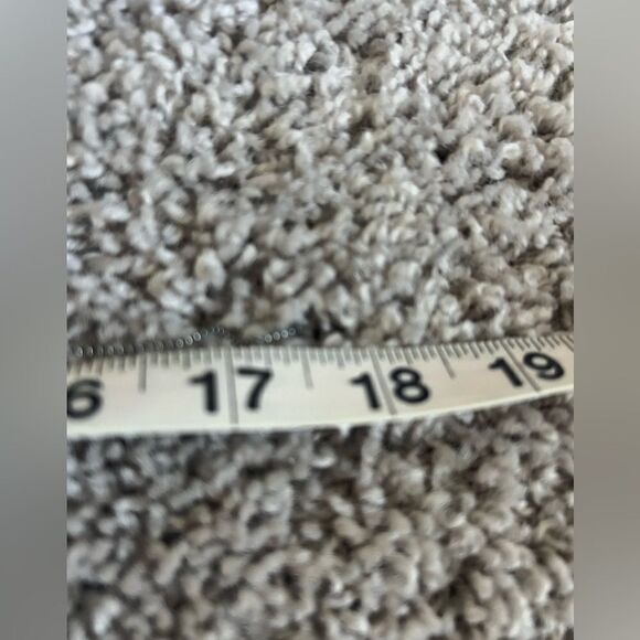 Helen Wang Hammered Sterling Silver Crescent Moon Necklace - Picture 5 of 6